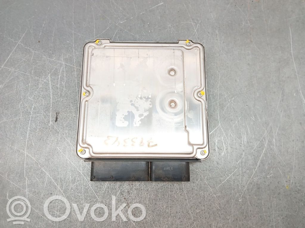 Audi A3 S3 8P Engine control unit/module 