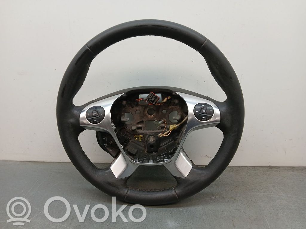 Ford Transit Steering wheel 