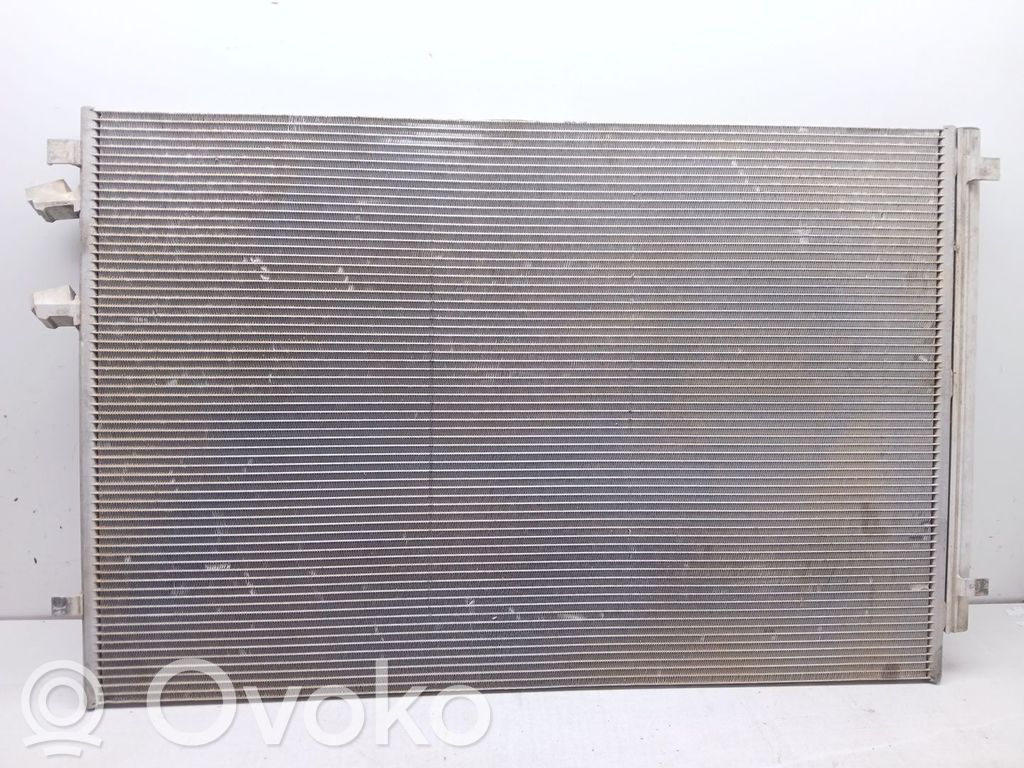 Volkswagen Crafter Radiator răcire A/C (condensor)