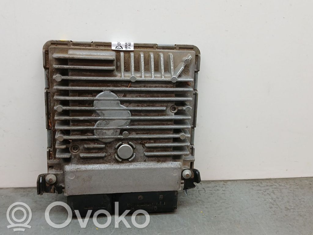 Seat Altea Moottorin ohjainlaite/moduuli 