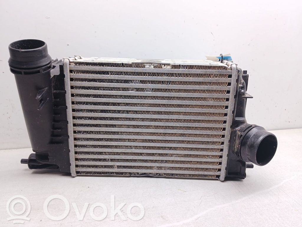 Radiator intercooler   144962803