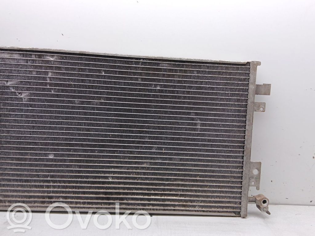 Chevrolet Camaro Radiator răcire A/C (condensor) 