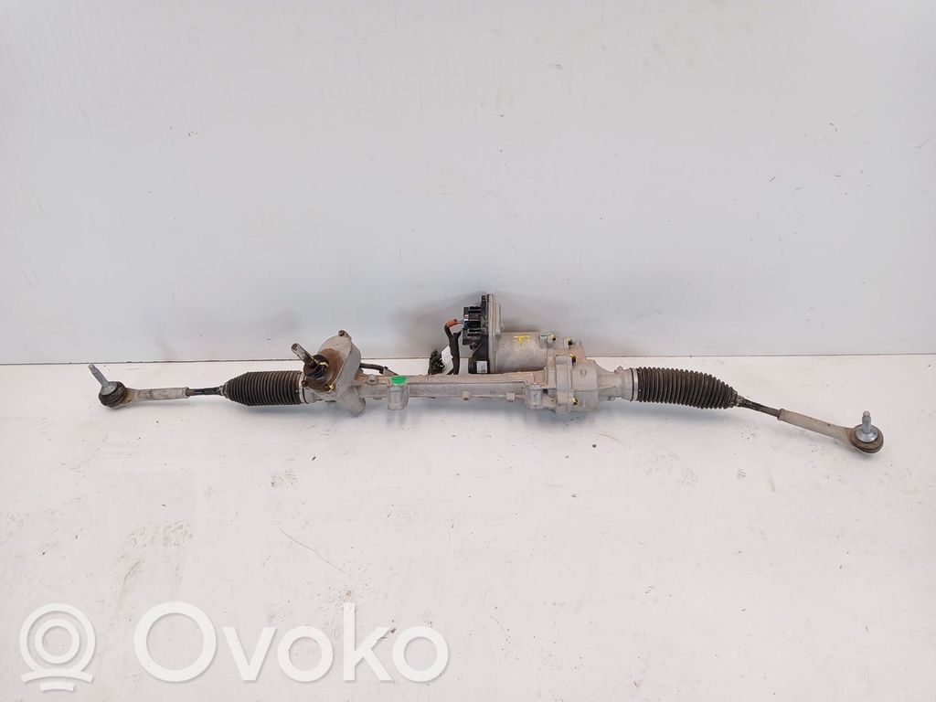 Steering rack   134483100B