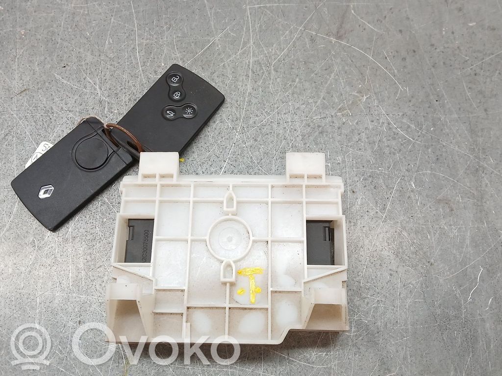 Virtalukko   A2C30075500,285905280R