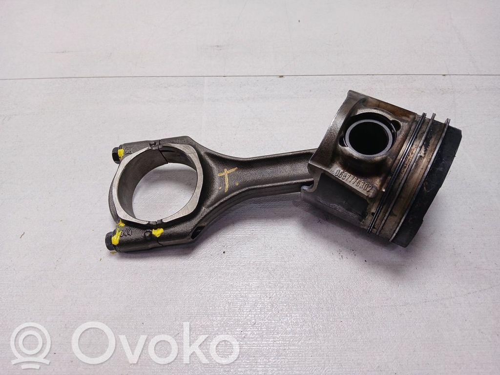 Pistón   0687776302