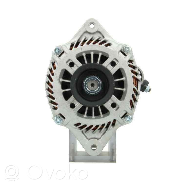 Subaru Impreza III Alternator 