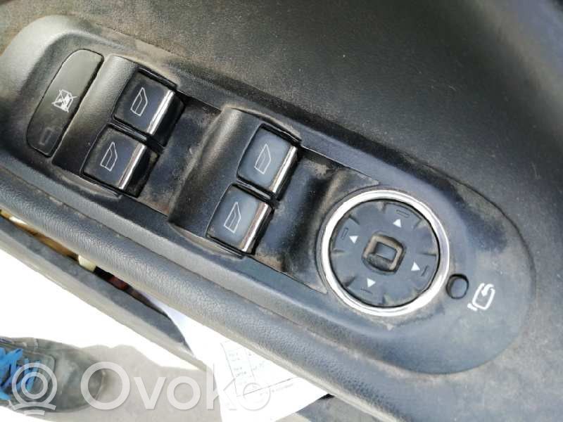 Interruptor del elevalunas eléctrico   RETROVISORABATIBLE