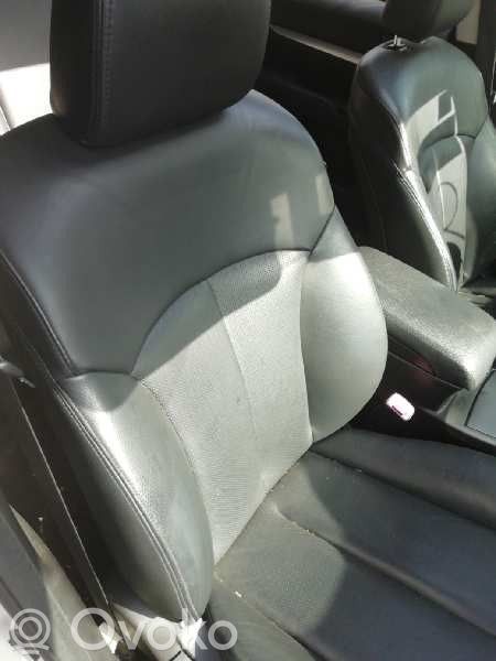 Subaru Legacy Asiento delantero del pasajero 