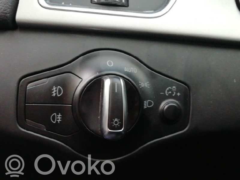 Panel lighting control switch   RULETASALPICADERO