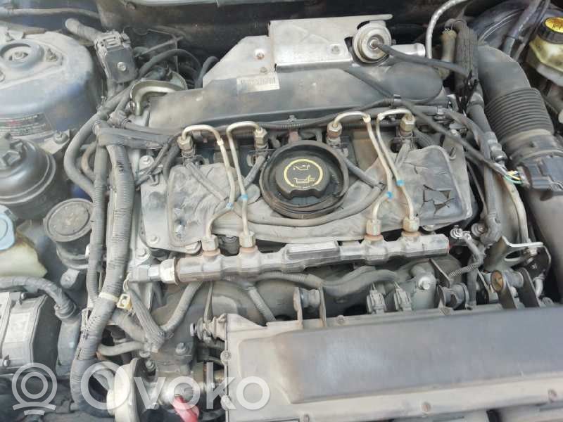 Moteur   6B,INYECCIONDELPHI