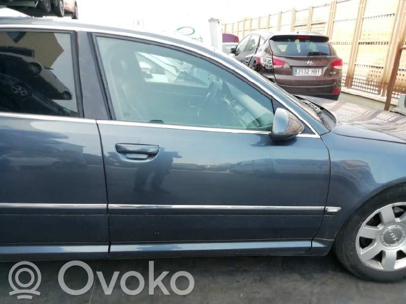 Audi A8 S8 D3 4E Дверь 
