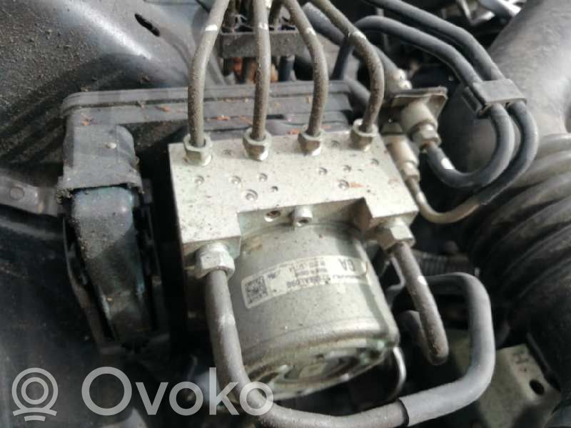 Subaru Outback (BS) Блок ABS 