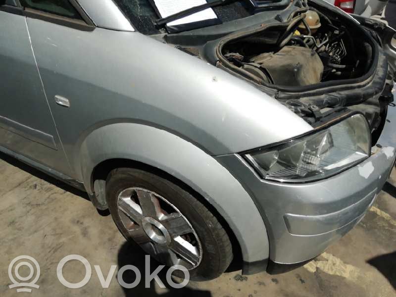 Audi A2 Spārns 