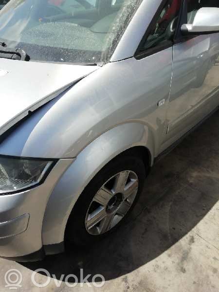 Audi A2 Spārns 