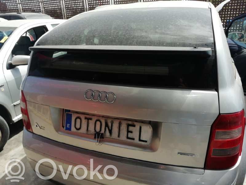 Audi A2 Puerta trasera 