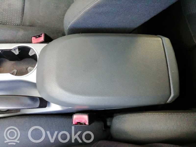 Armrest