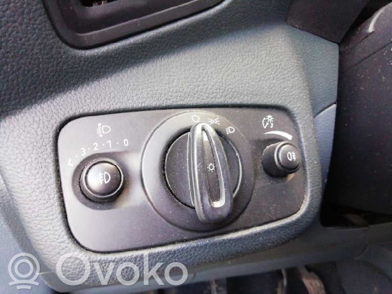 Ford C-MAX II Panelės apšvietimo reguliavimo jungtukas 