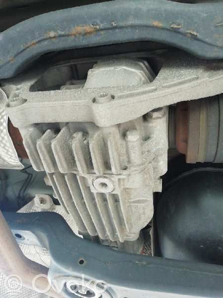 Audi Q5 SQ5 8R Hinterachsdifferential 