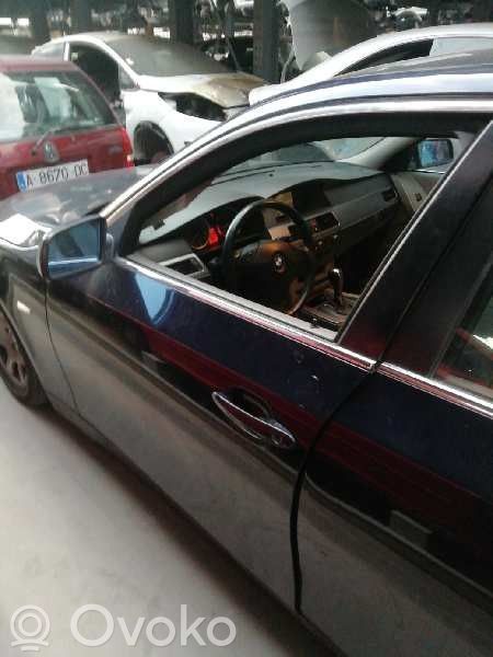 Porte avant