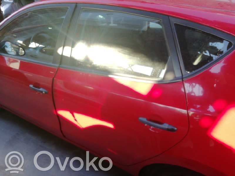 Hyundai i30 Puerta trasera 