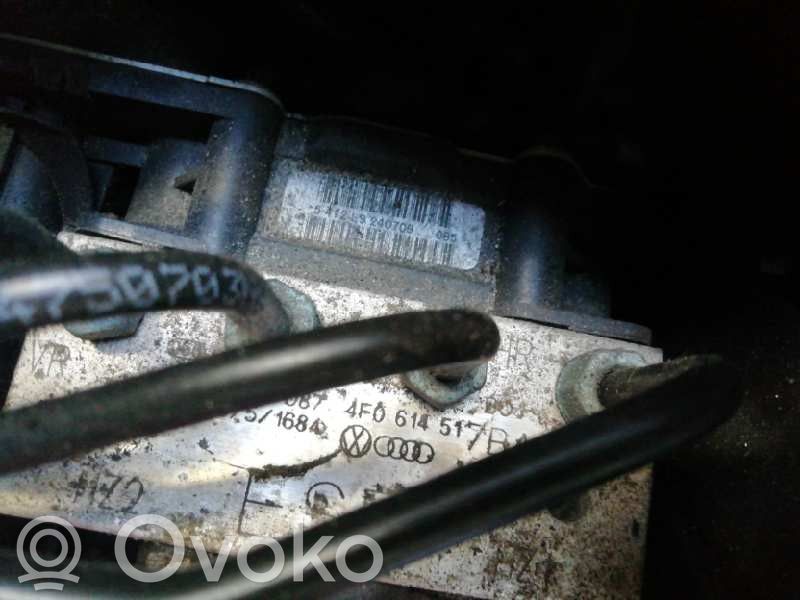 Bomba de ABS   4F0614517BA