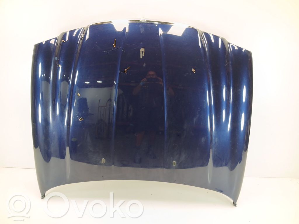 Jaguar X-Type Engine bonnet/hood 