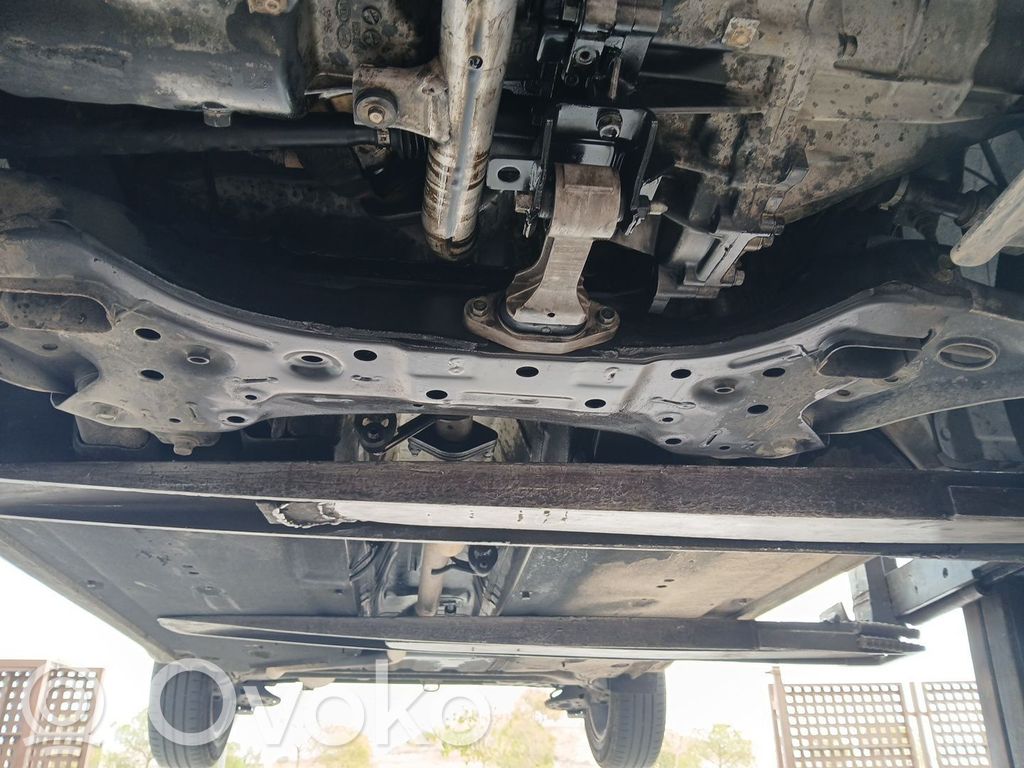 KIA Rio Front subframe 