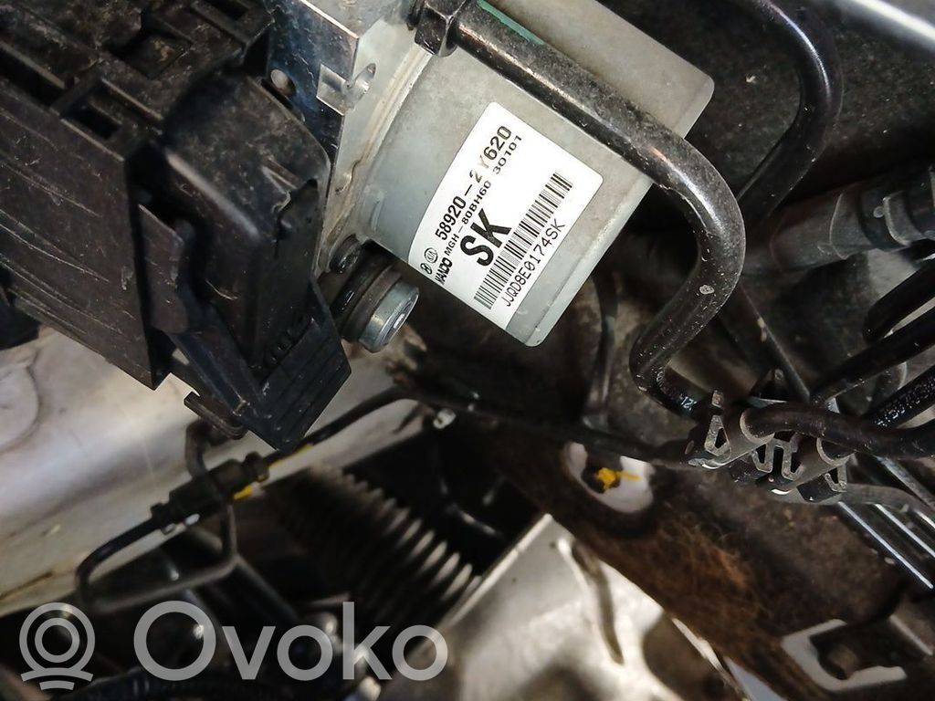 Pompe ABS   589202Y620