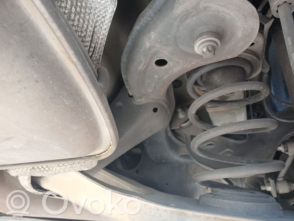 Mercedes-Benz B W246 W242 Assale posteriore con riduttore