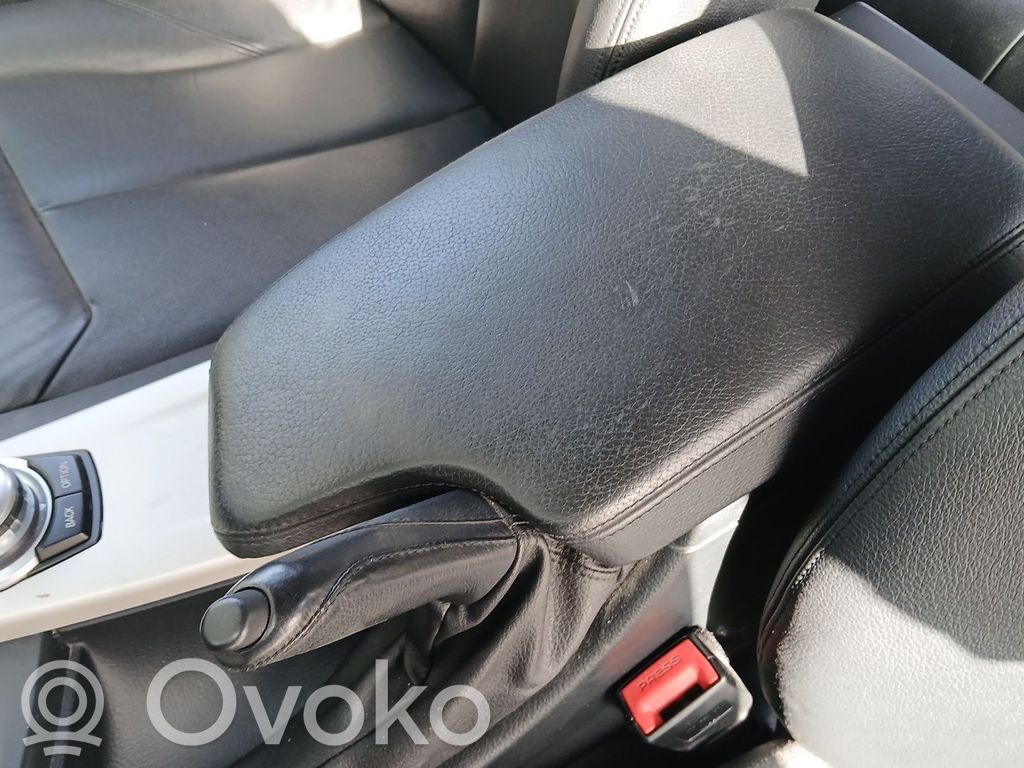 BMW 3 E92 E93 Подлокотник 