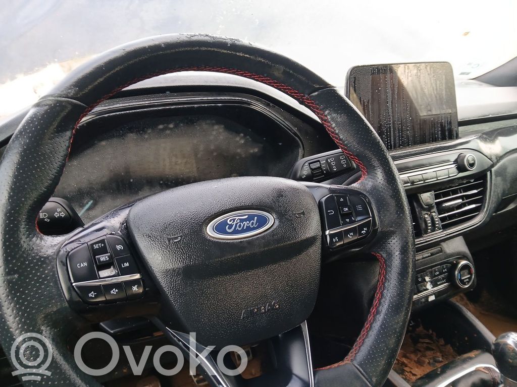Ford Focus Airbag set 