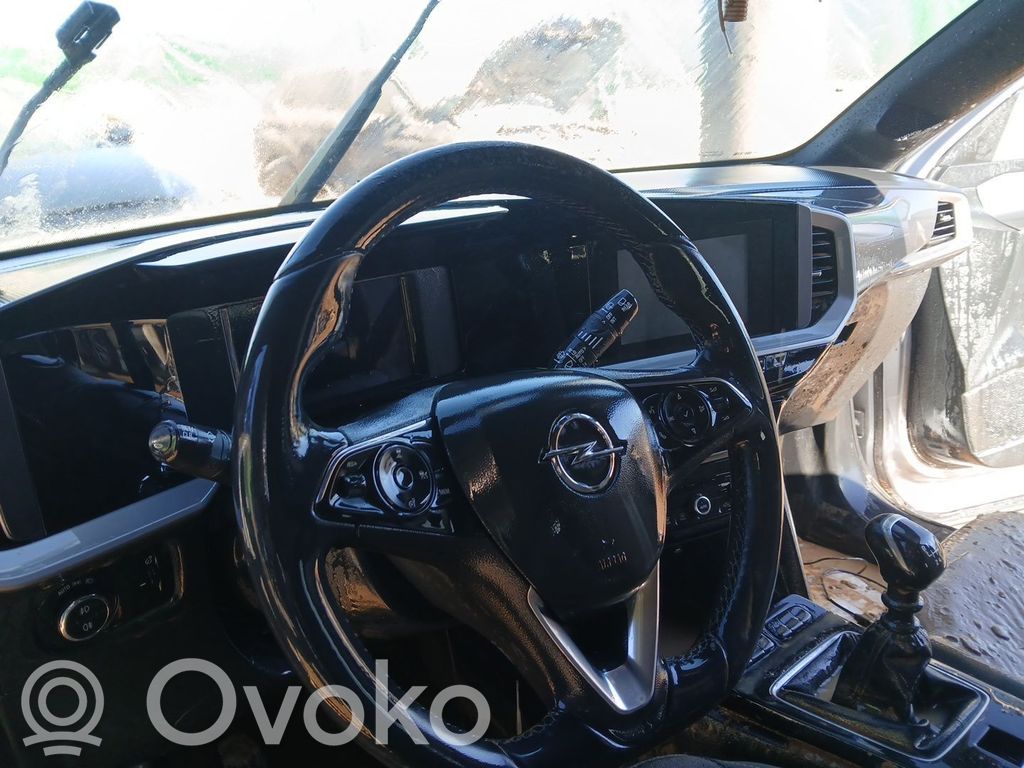 Opel Mokka X Juego de airbags 