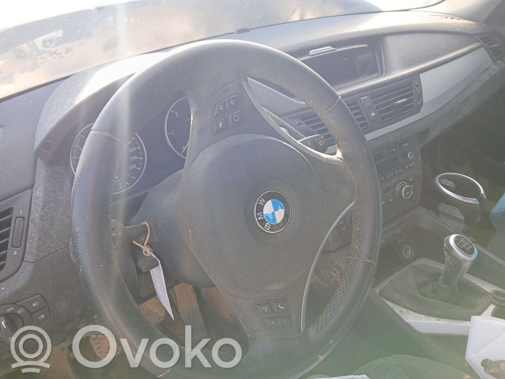 Juego de airbags
