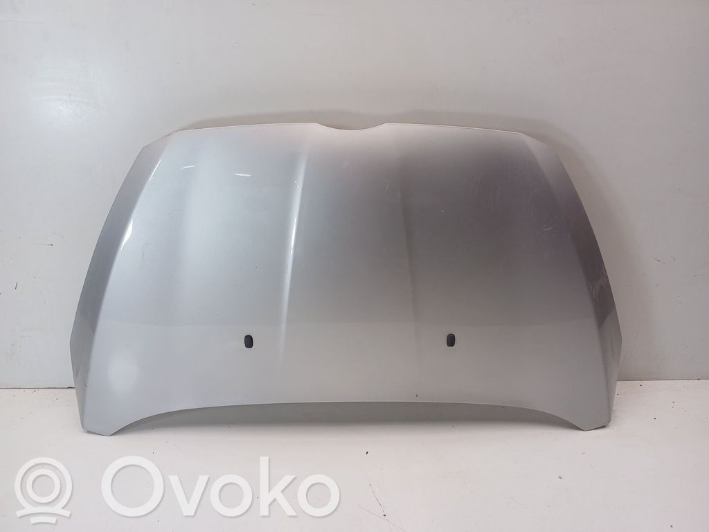 Ford B-MAX Dzinēja pārsegs (vāks) 