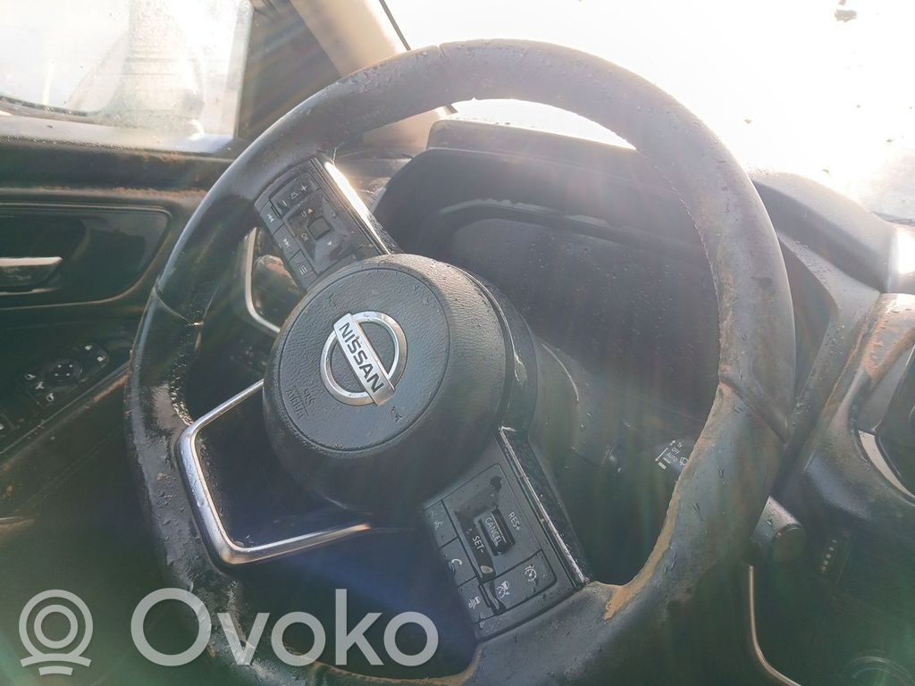 Airbag-Set
