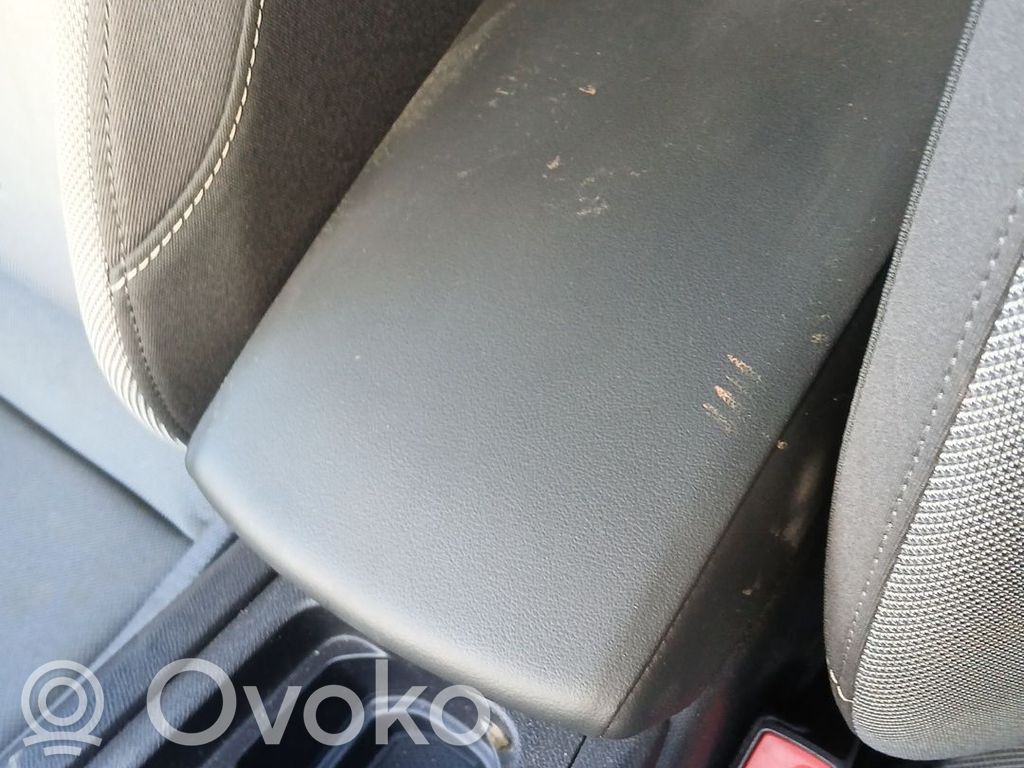 Seat Leon IV Porankis 