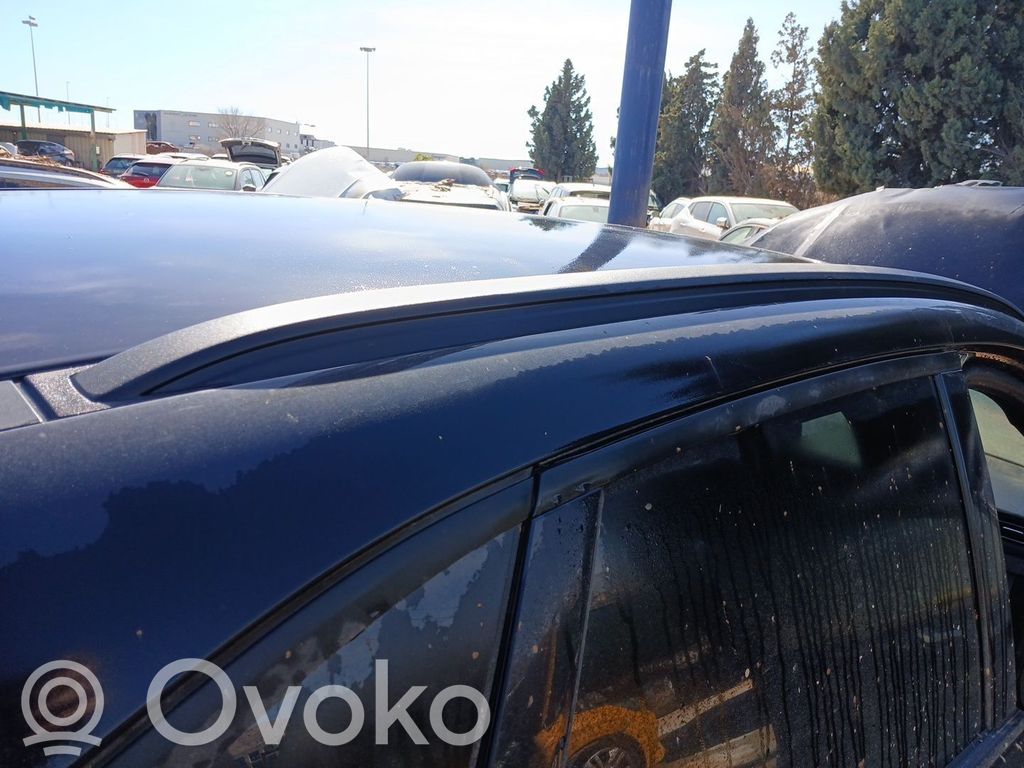 Ford Kuga III Kattokisko 