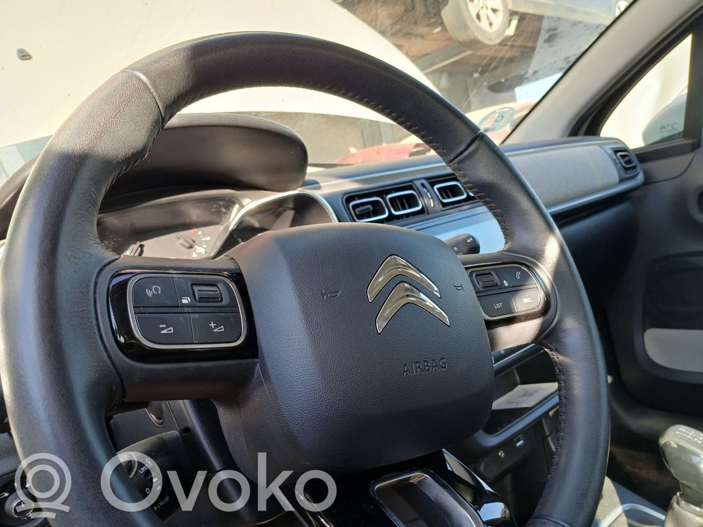 Citroen C3 Juego de airbags 
