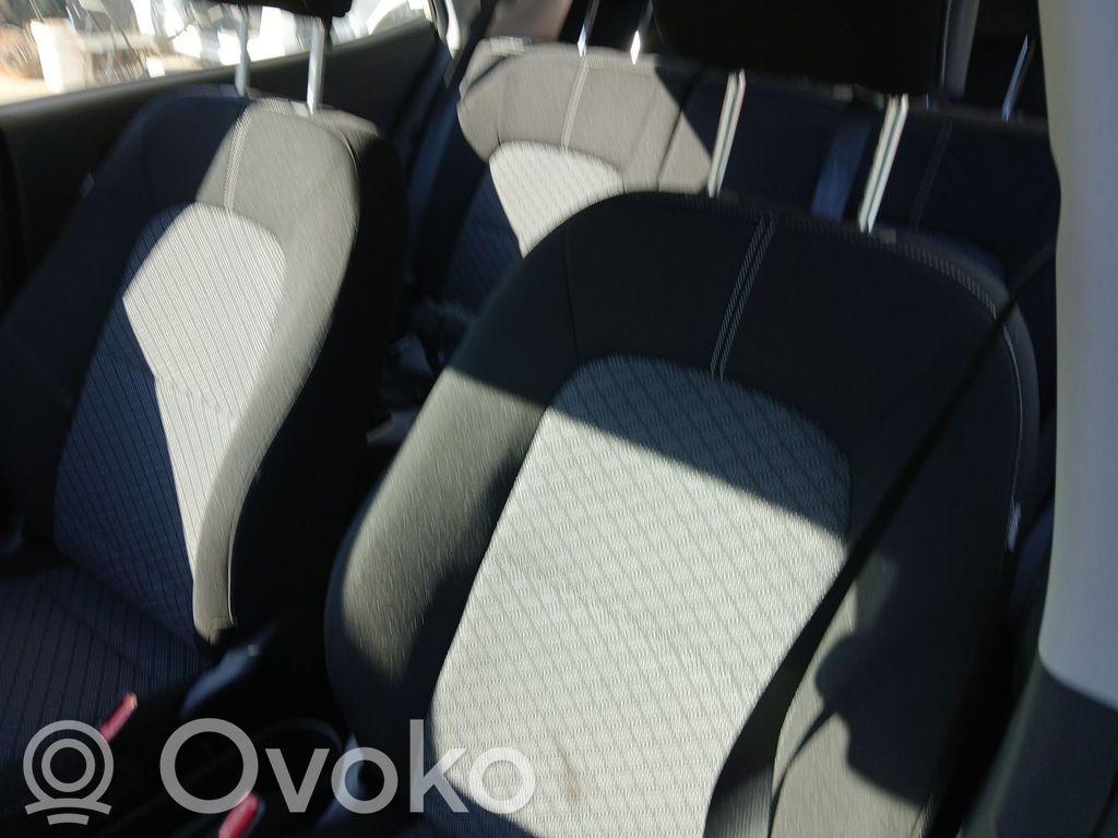 KIA Picanto Kit siège 
