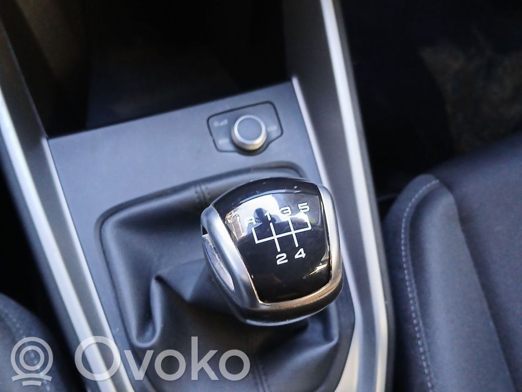 Audi A1 Schaltgestänge 