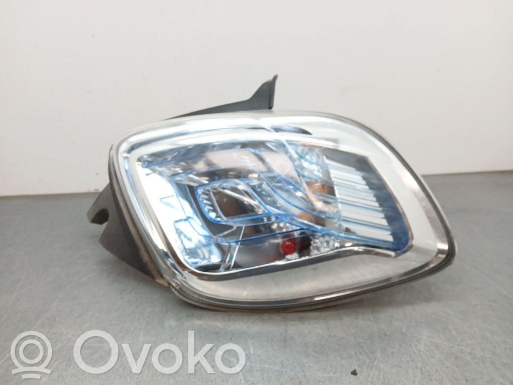 Renault Zoe Takavalot 
