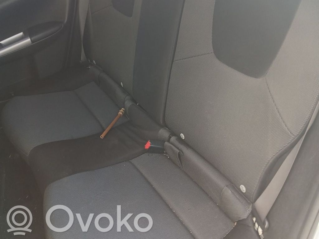Subaru Impreza III Scaun spate 