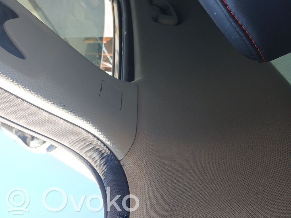 MG ZS Airbag ușă față 