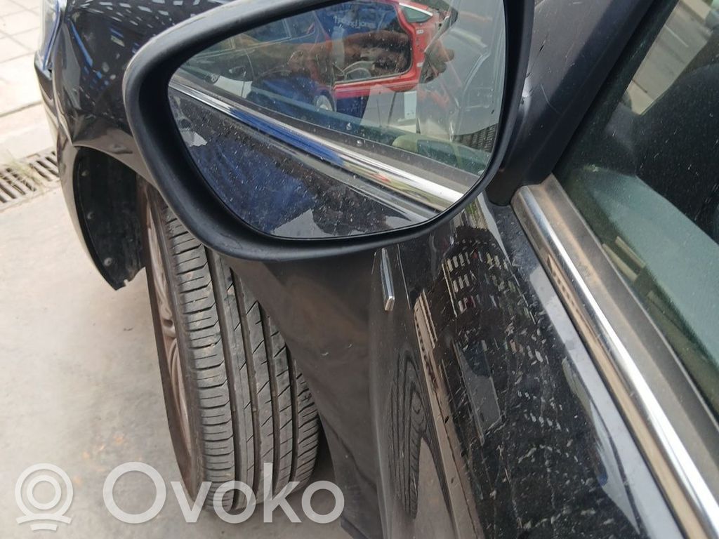Citroen C-Elysée Oglindă electrică ușă față 