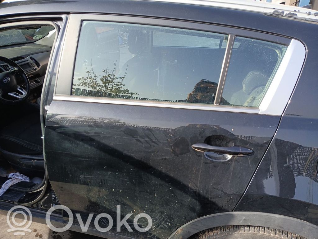 KIA Sportage Puerta trasera 