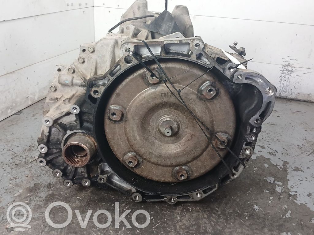 Land Rover Freelander 2 - LR2 Caja de cambios manual de 5 velocidades 