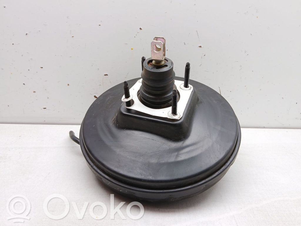 Ford C-MAX I Jarrutehostin 