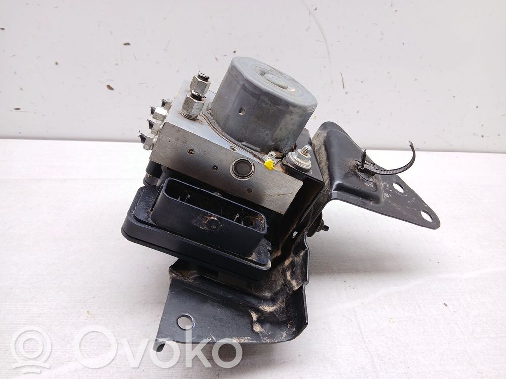 Renault Kadjar ABS Pump 