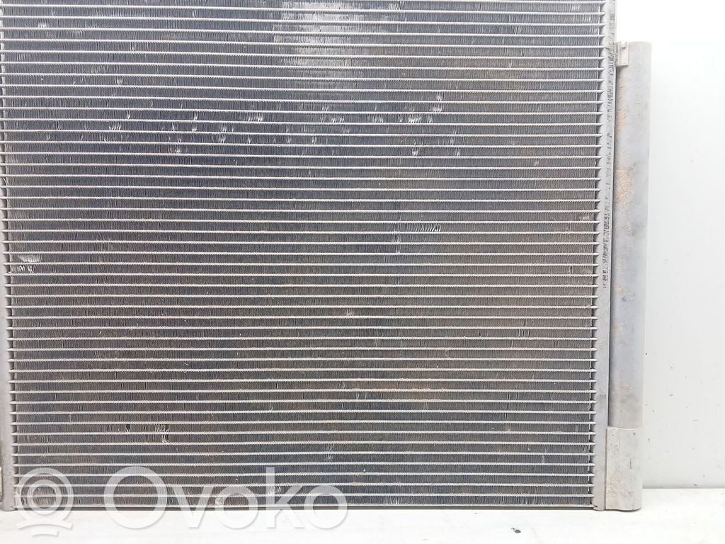 Nissan X-Trail T32 Radiator răcire A/C (condensor) 