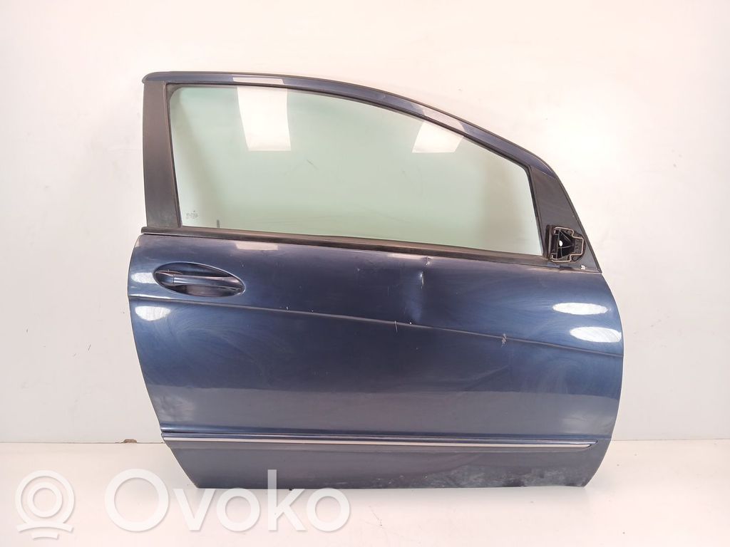 Drzwi przednie   A1697201205